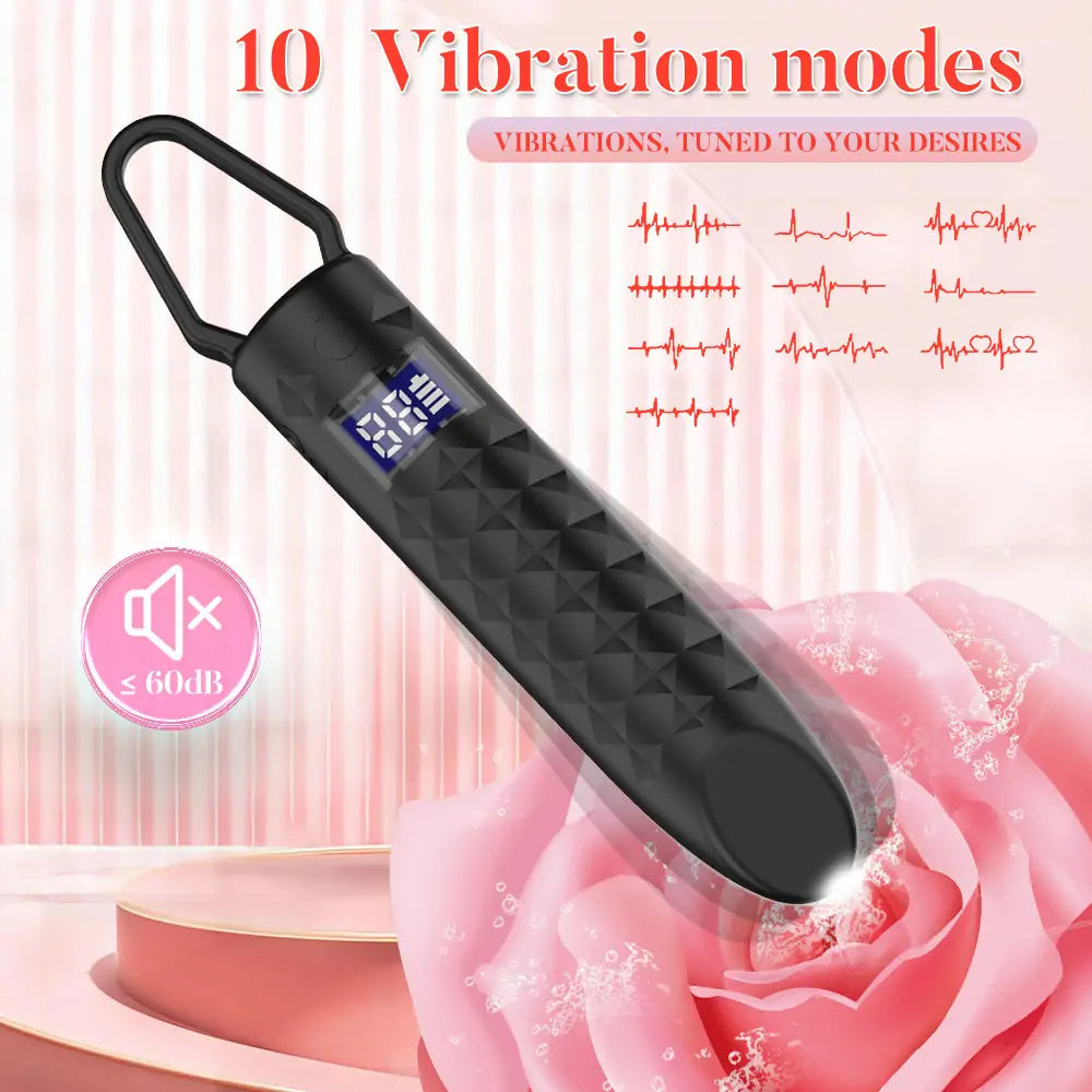 Femmefunn Booster Bullet Vibrator