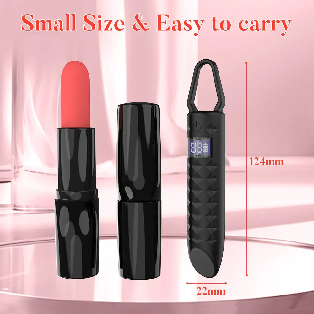 Femmefunn Booster Bullet Vibrator