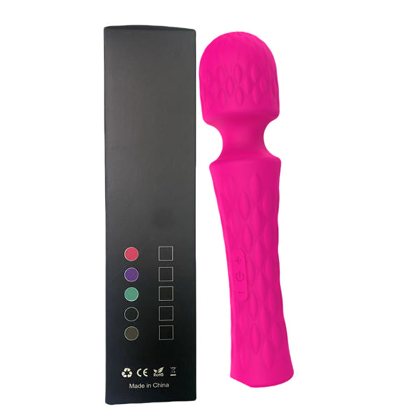 Femmefunn Ultra Wand Vibrator Massager