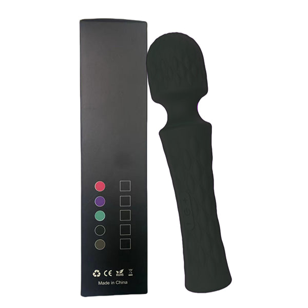 Femmefunn Ultra Wand Vibrator Massager