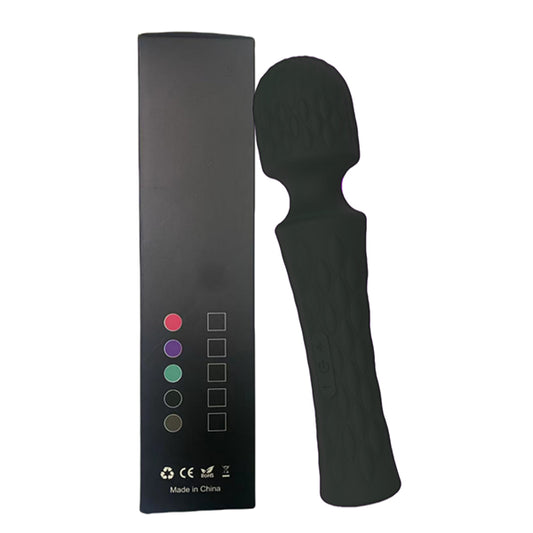 Femmefunn Ultra Wand Vibrator Massager