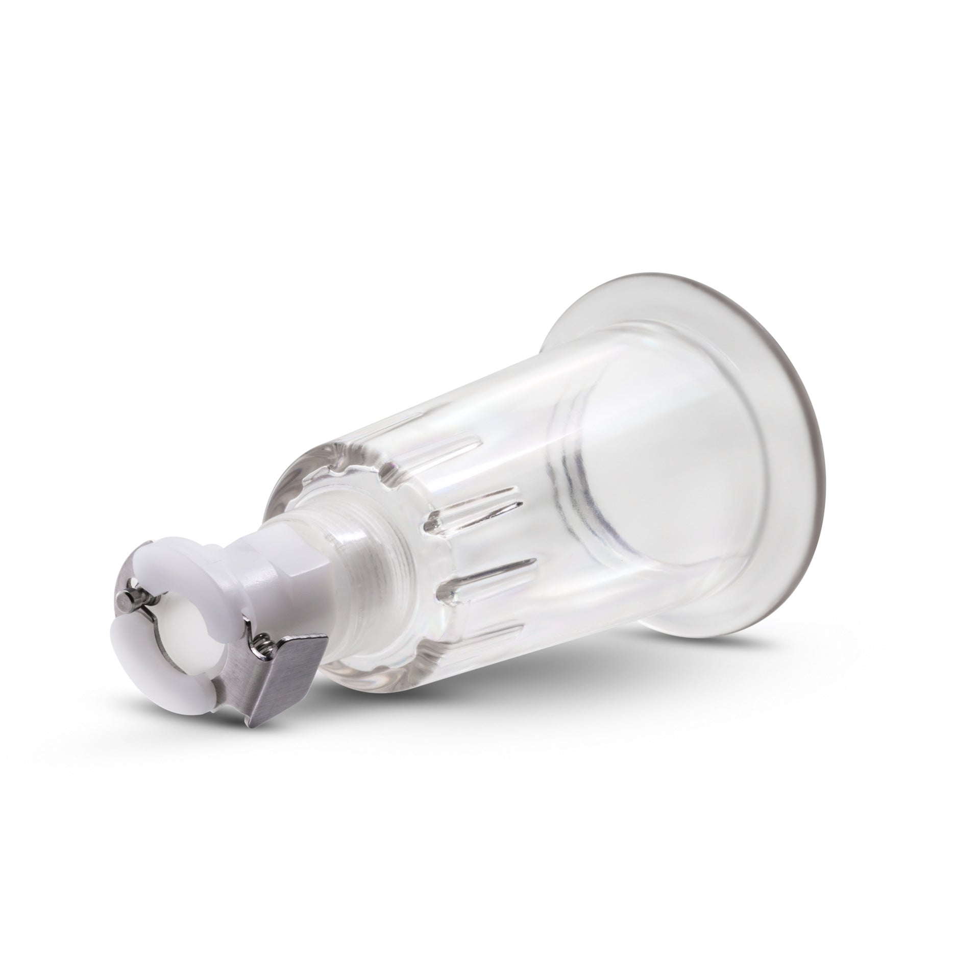 Fetish BDSM Nipple Sucker Vagina Sucker Manual Vacuum Pump
