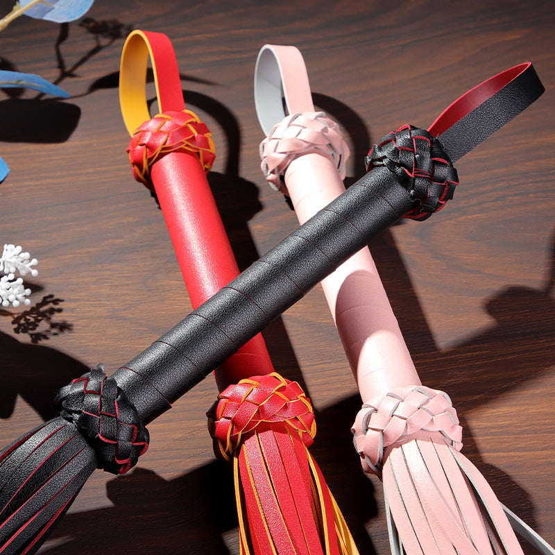 Finger Floggers – BDSM Sexy Toys