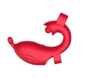 Fingertip Sync App G-Spot Massager