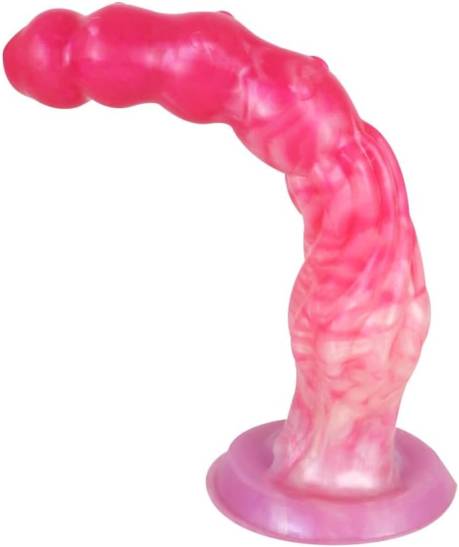 Fire Horse Anal Fantasy Power Beads 9 Inches