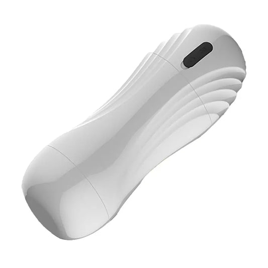 Fleshy Pro 2.0 Suction & Jerking Masturbator