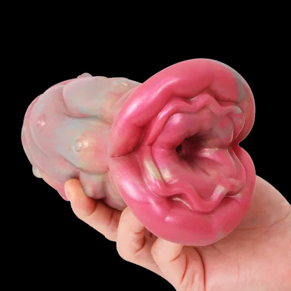Flower Oral BlowJob Sex Vagina