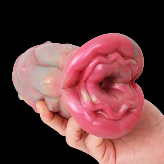 Flower Oral BlowJob Sex Vagina