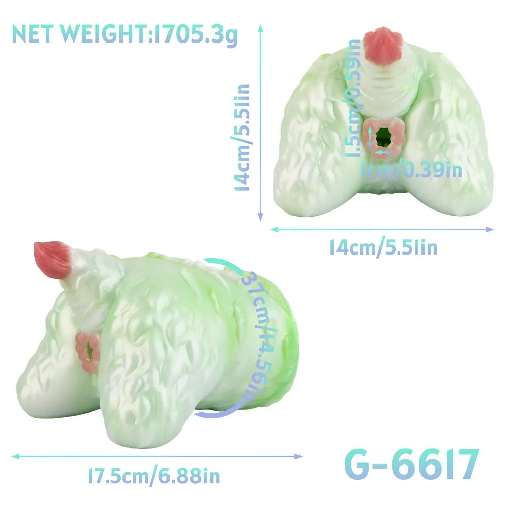 Forest Deer Fantasy Pocket Pussy