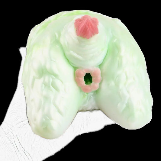 Forest Deer Fantasy Pocket Pussy
