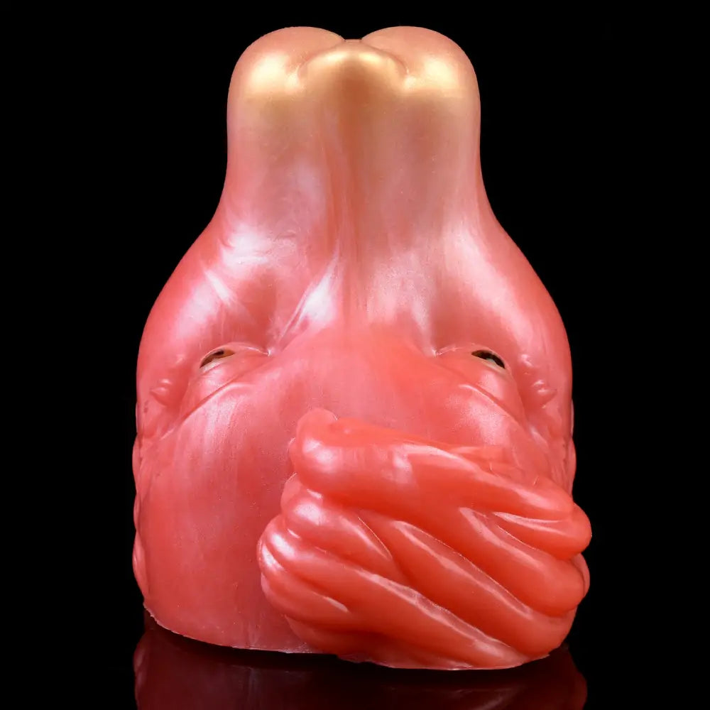 Fox Blow Job Toy Fantasy Design