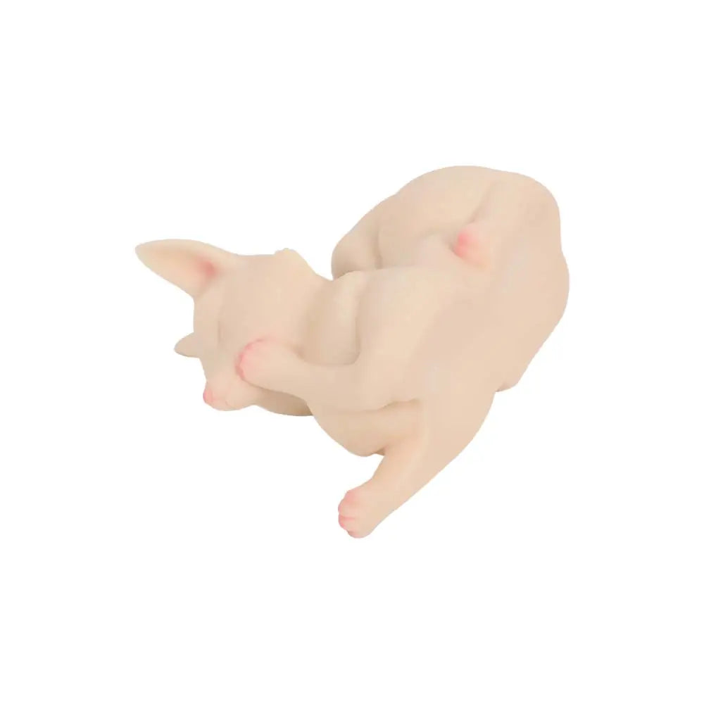 Fox Sex Doll Fantasy Animal Pussy