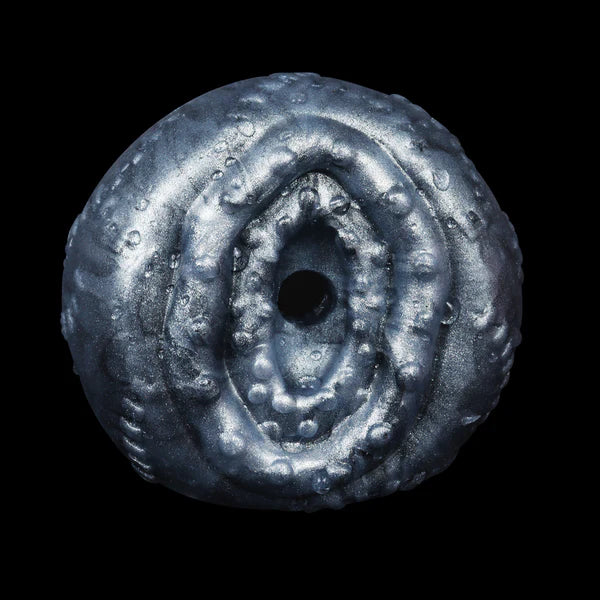 Frankenhole Metallic Style Male Masturbator