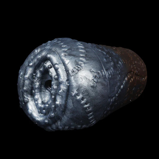 Frankenhole Fantasy Stroker - Metallic Style