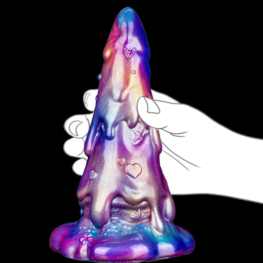 FrostCone Ice Cream Anal Dildo