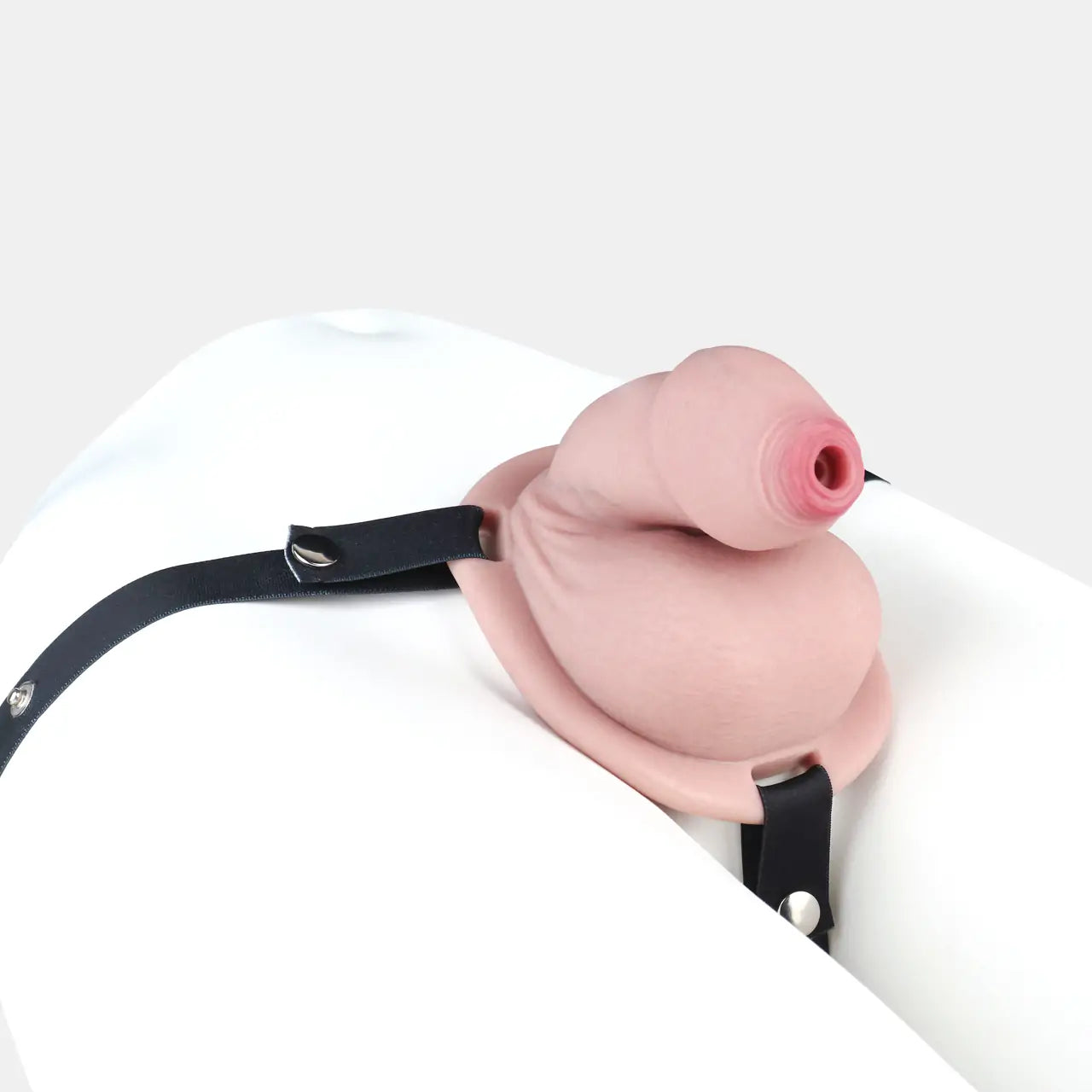 Ftm Silicone Packer Series - Trans Sex Toys