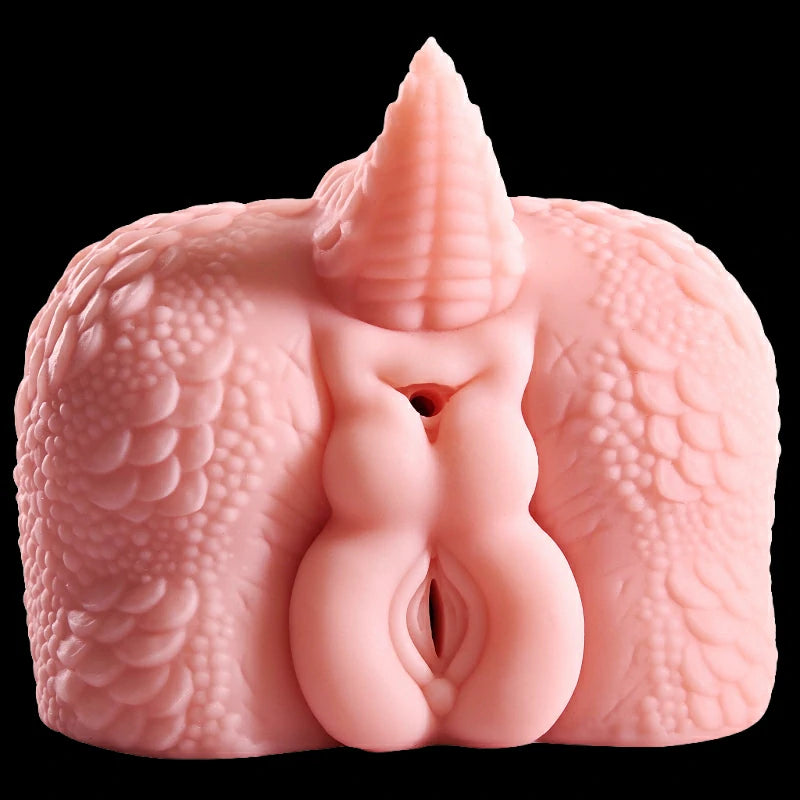 Furry Fantasy Stroker – Fantasy Animal Design