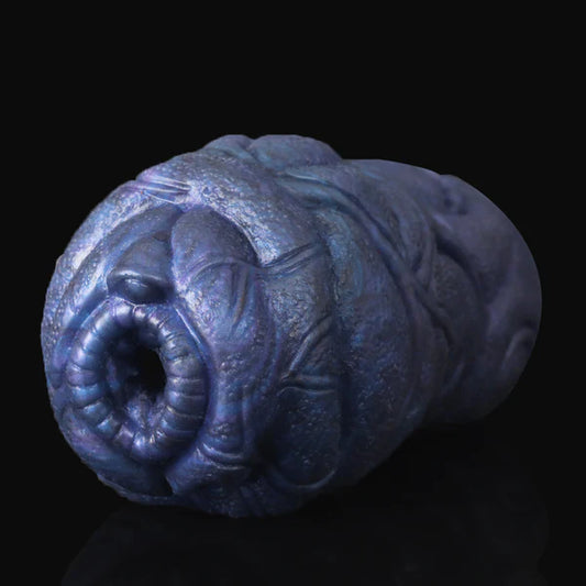 Fusion Monster Bull Fantasy Stroker