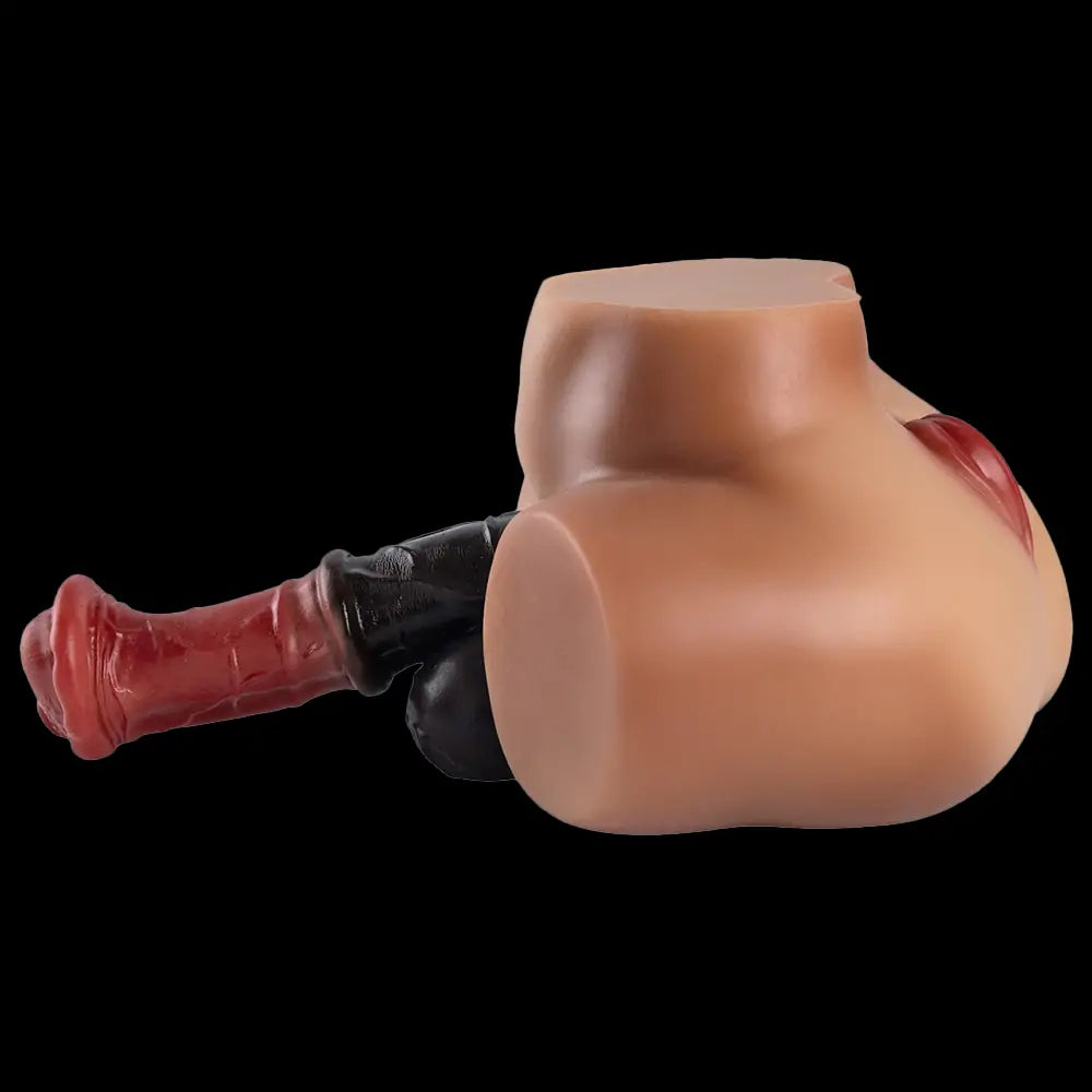 Futa Cow Pocket Pussy