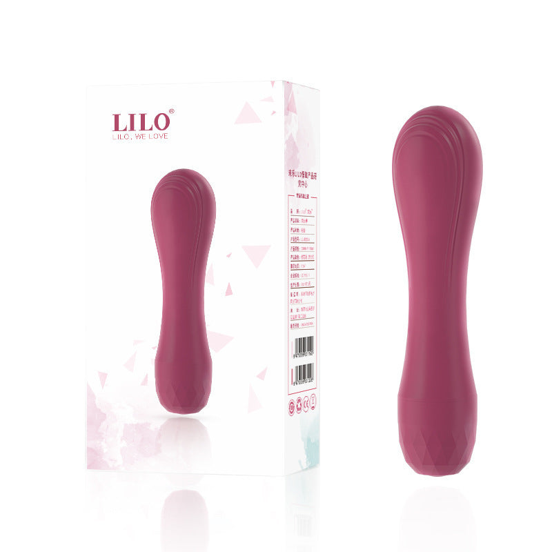 G-Spot Multi-Speed Vibrating Wand