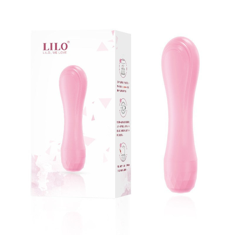 G-Spot Multi-Speed Vibrating Wand