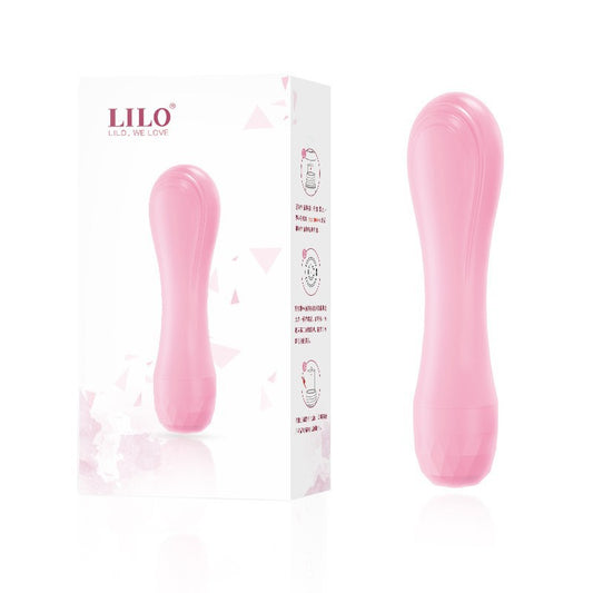 G-Spot Multi-Speed Vibrating Wand