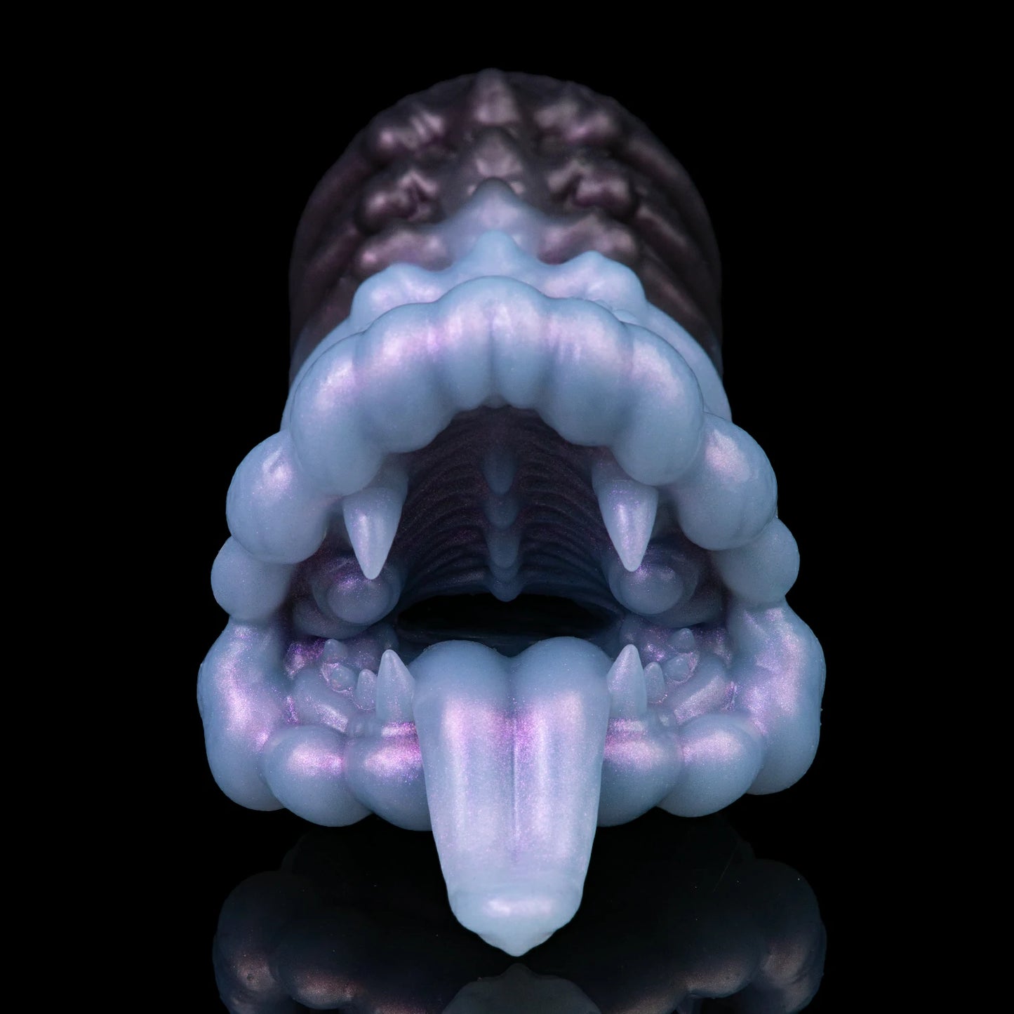 Abyss Relics - Mythical Monster Silicone Masturbator