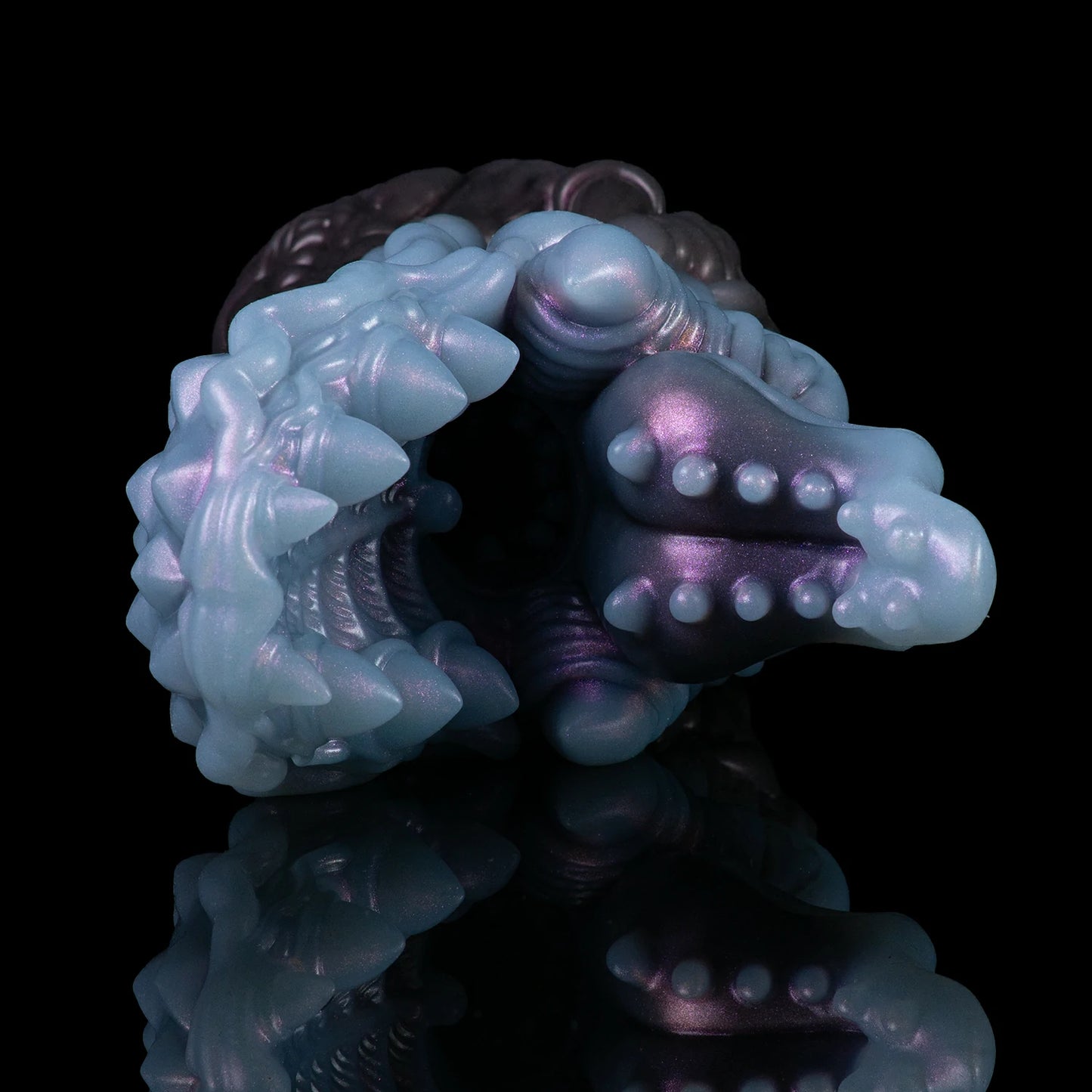 Abyss Relics - Mythical Monster Silicone Masturbator