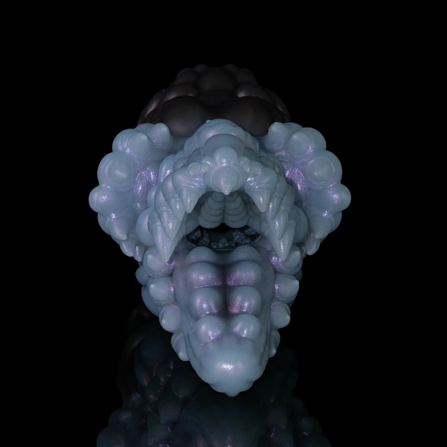 Abyss Relics - Mythical Monster Silicone Masturbator