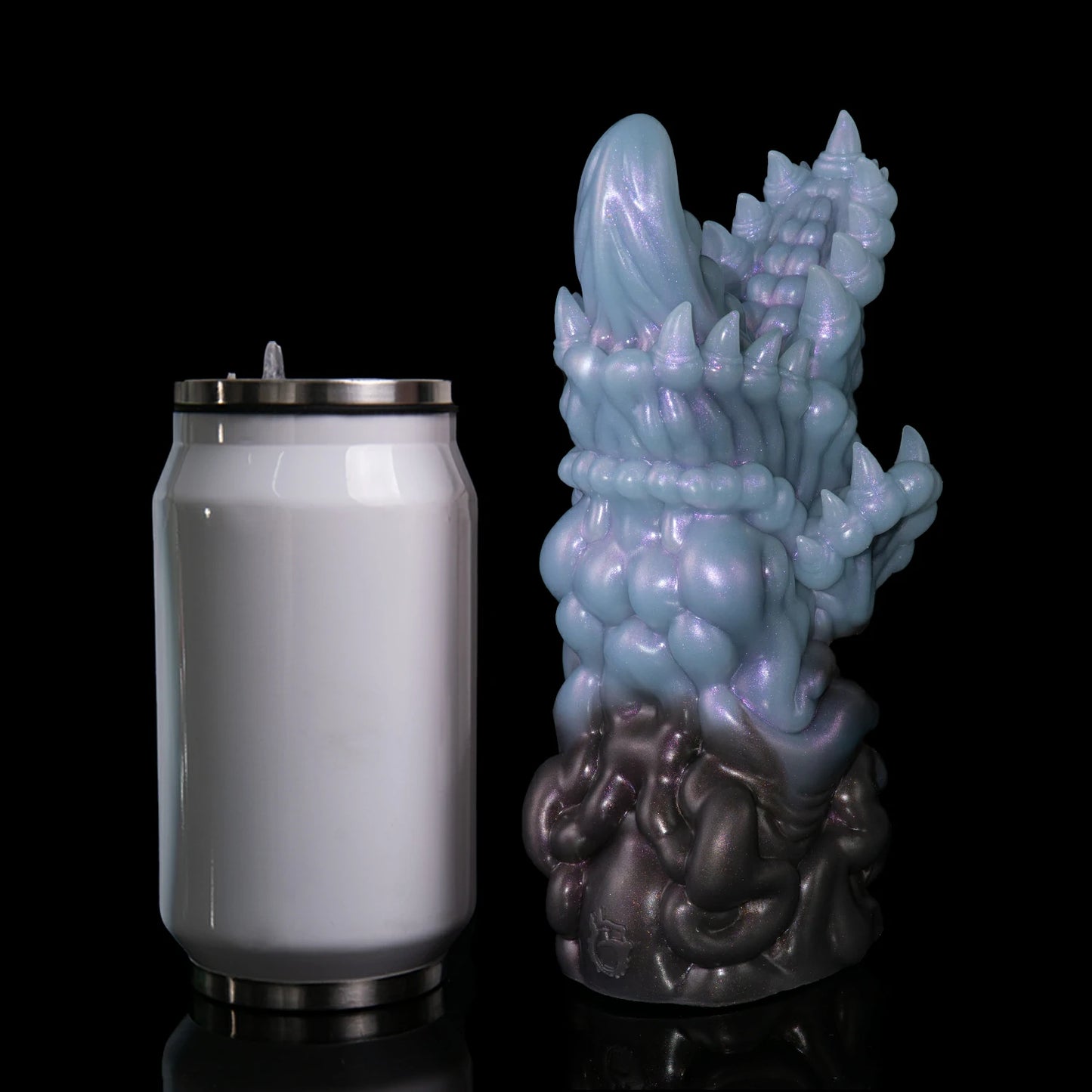 Abyss Relics - Mythical Monster Silicone Masturbator