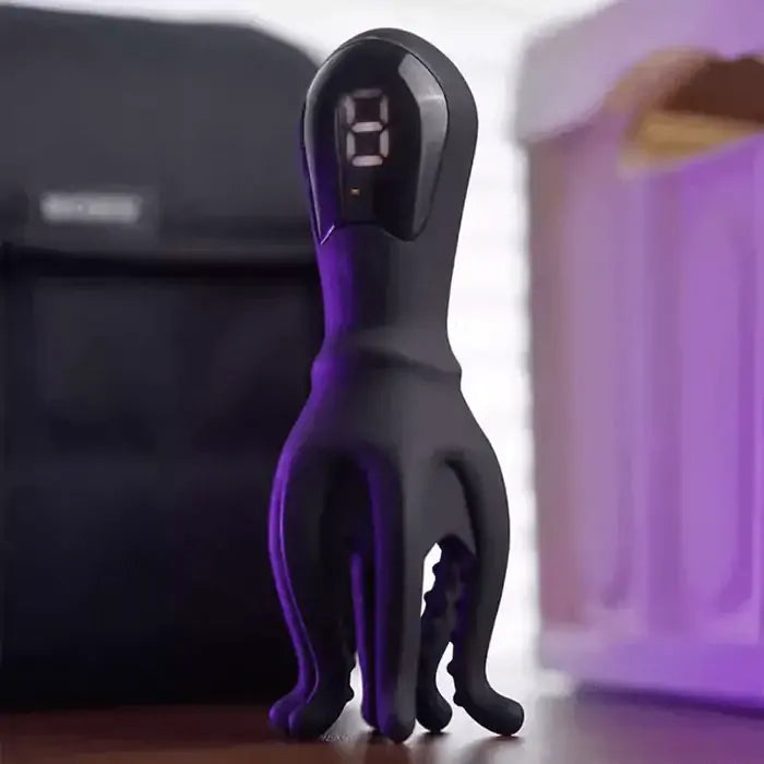 GALAKU Octopus Turtle Head Trainer