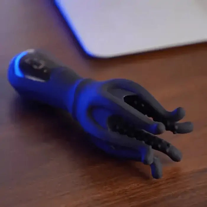 GALAKU Octopus Turtle Head Trainer