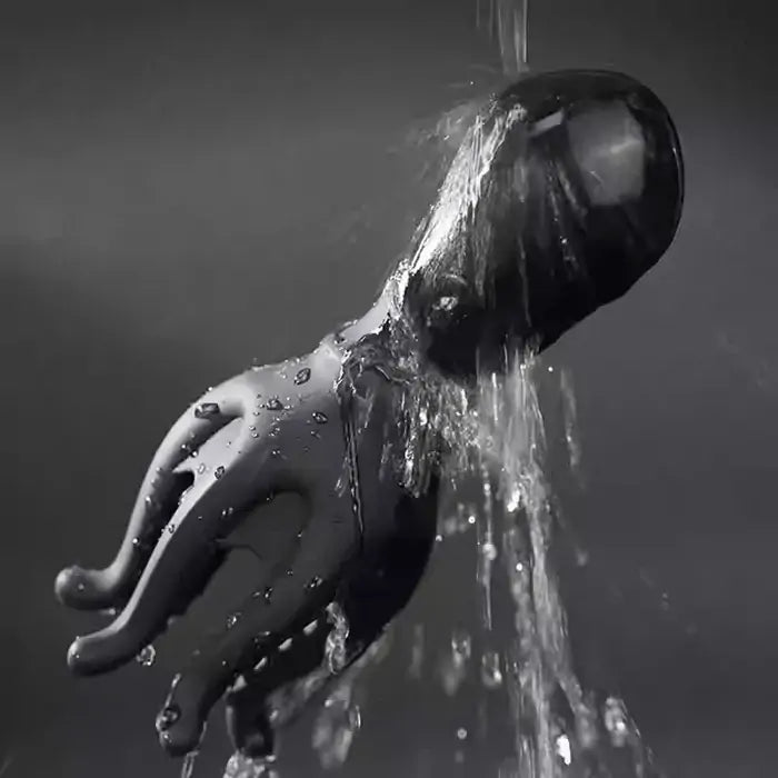 GALAKU Octopus Turtle Head Trainer