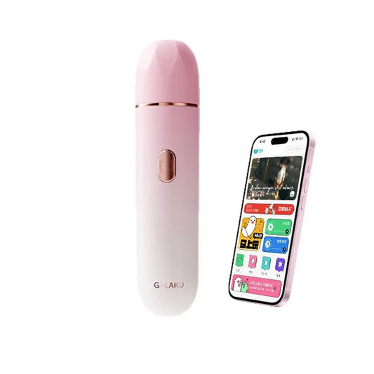GALAKU Smart App-Control Sucking Wand