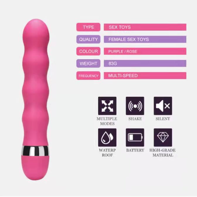 G Spot Vibrator Sex Toy. ALL ITEMS ARE IN DISCREET PACKAGING