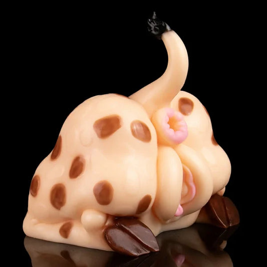 Giraffe Booty - Rear Entry Pocket Pussy