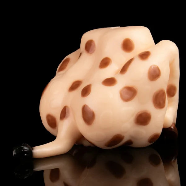 Giraffe Booty - Rear Entry Pocket Pussy