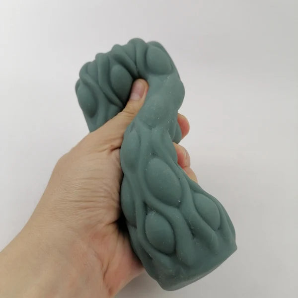 Glorvex Core Alien Style Masturbation Sleeve 5.9 Inches