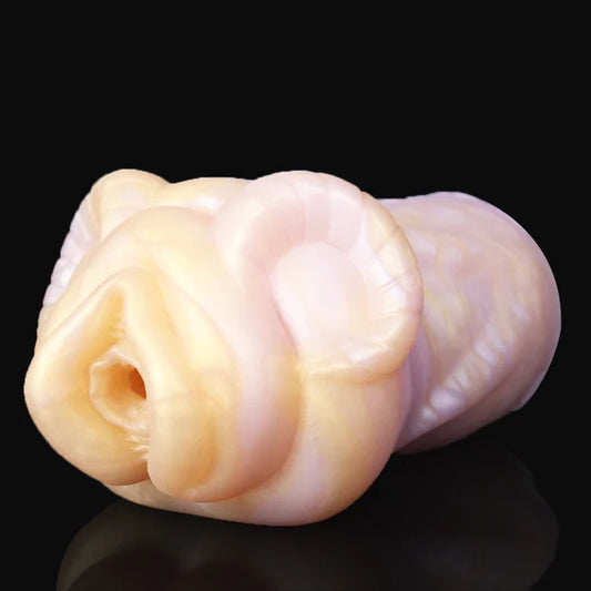 Goat Fantasy Stroker 6.3 Inches