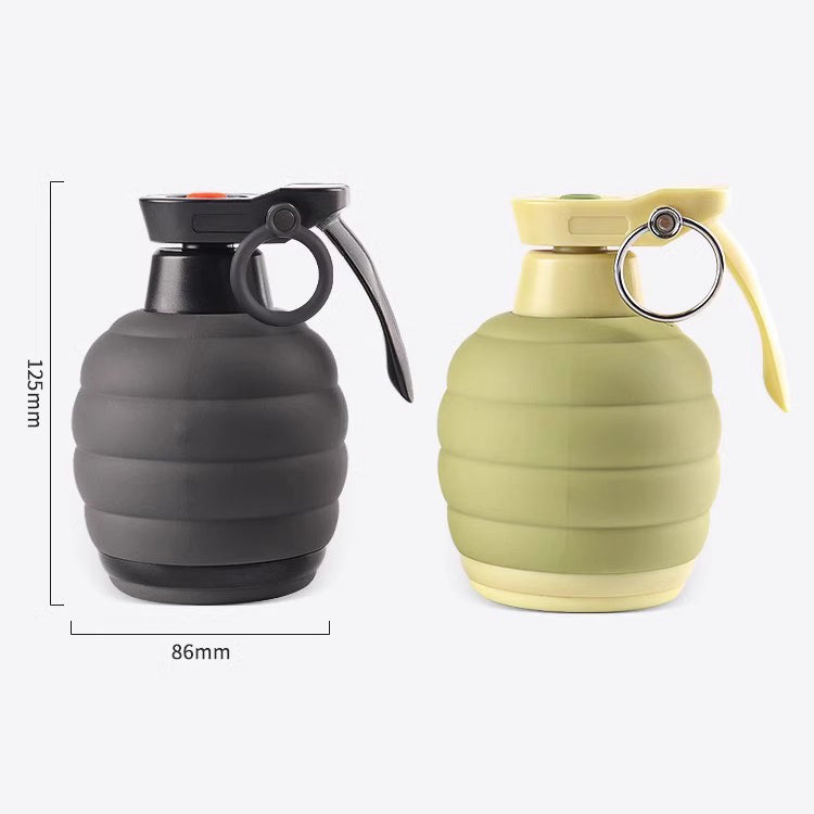 Grenade Automatic Male Masturbator Cup