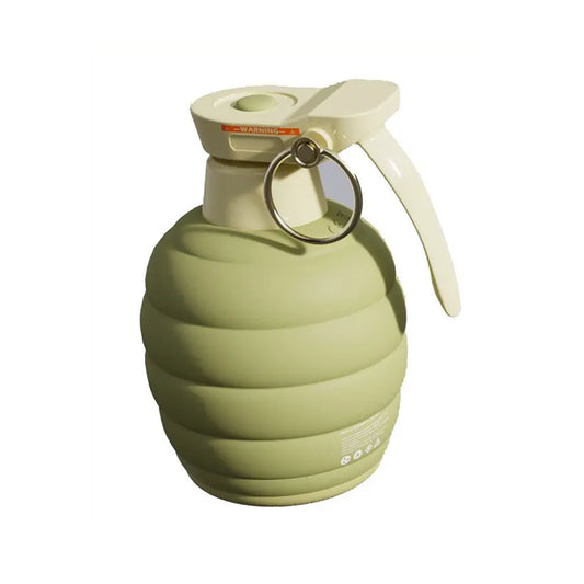 Grenade Automatic Male Masturbator Cup