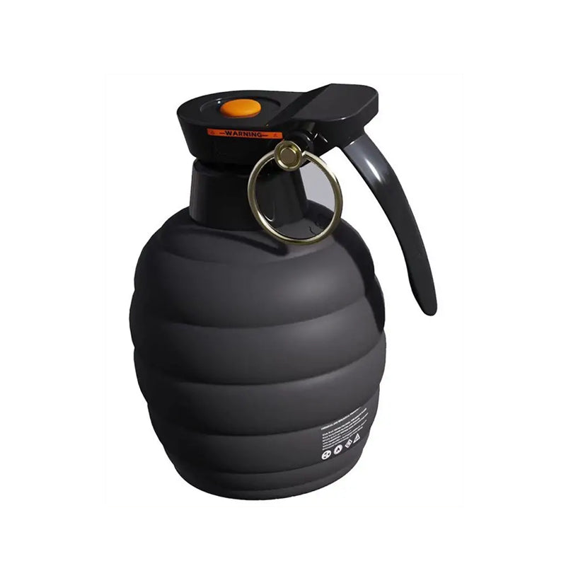 Grenade Automatic Male Masturbator Cup