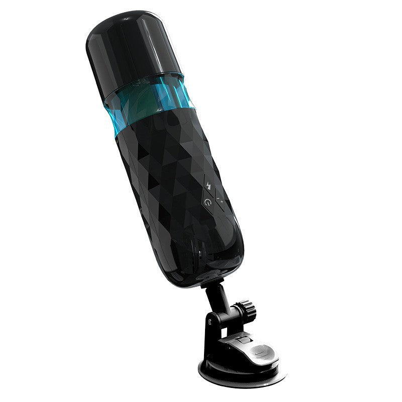 HANNIBAL Multifunction Automatic Male Masturbator with APP