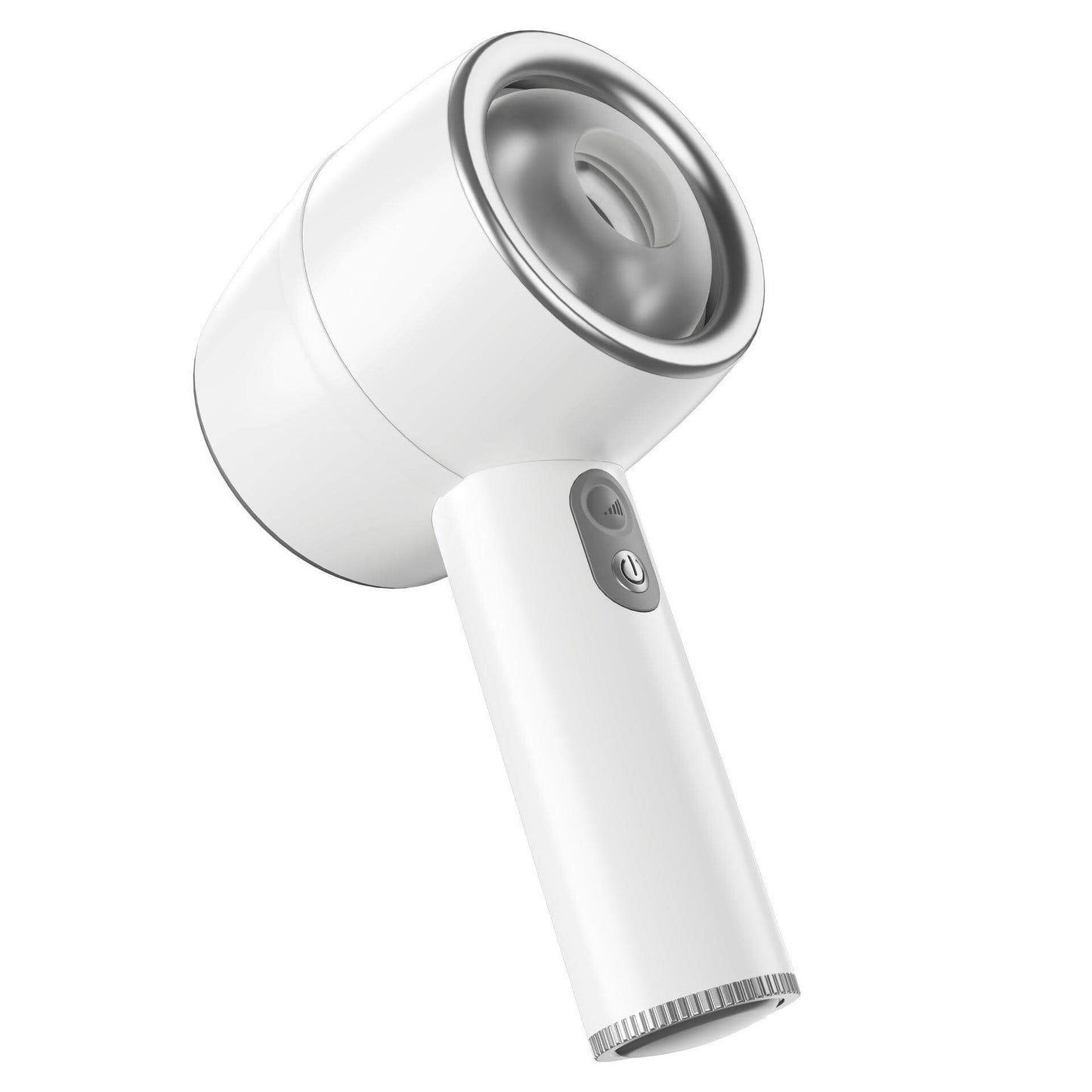 Hardy – Automatic 3 Frequency Telescopic Handheld Male Masturbator