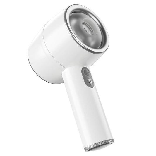 Hardy – Automatic 3 Frequency Telescopic Handheld Male Masturbator