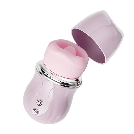 Hello Kiss Pro - Rose Sucking Toys