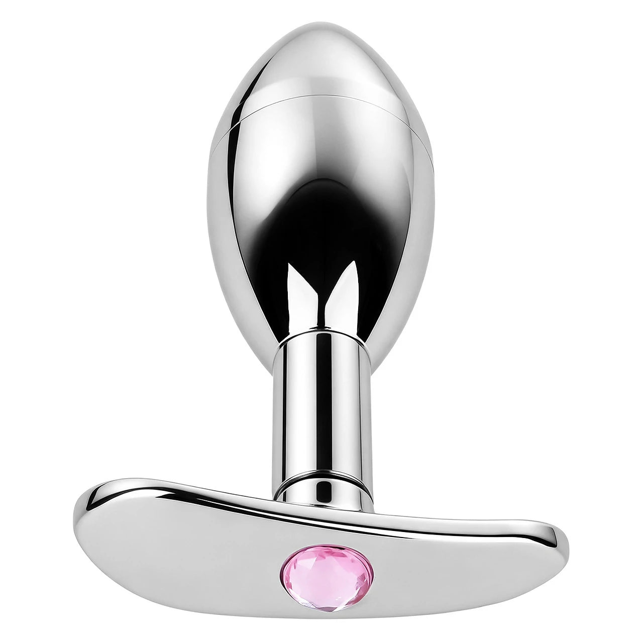 Hollow Chamber – Temperature Control Butt Plug