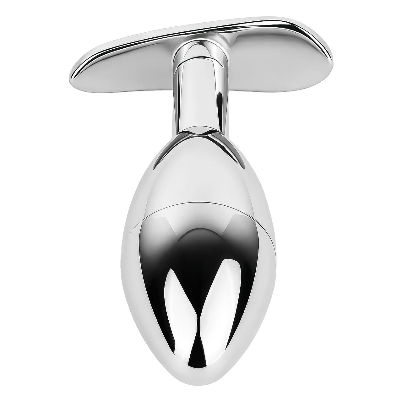 Hollow Chamber – Temperature Control Butt Plug