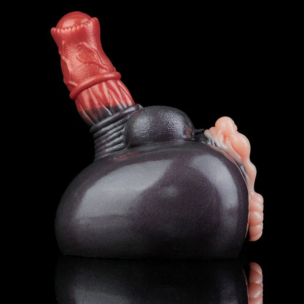 Horse Sex Torso for Couples