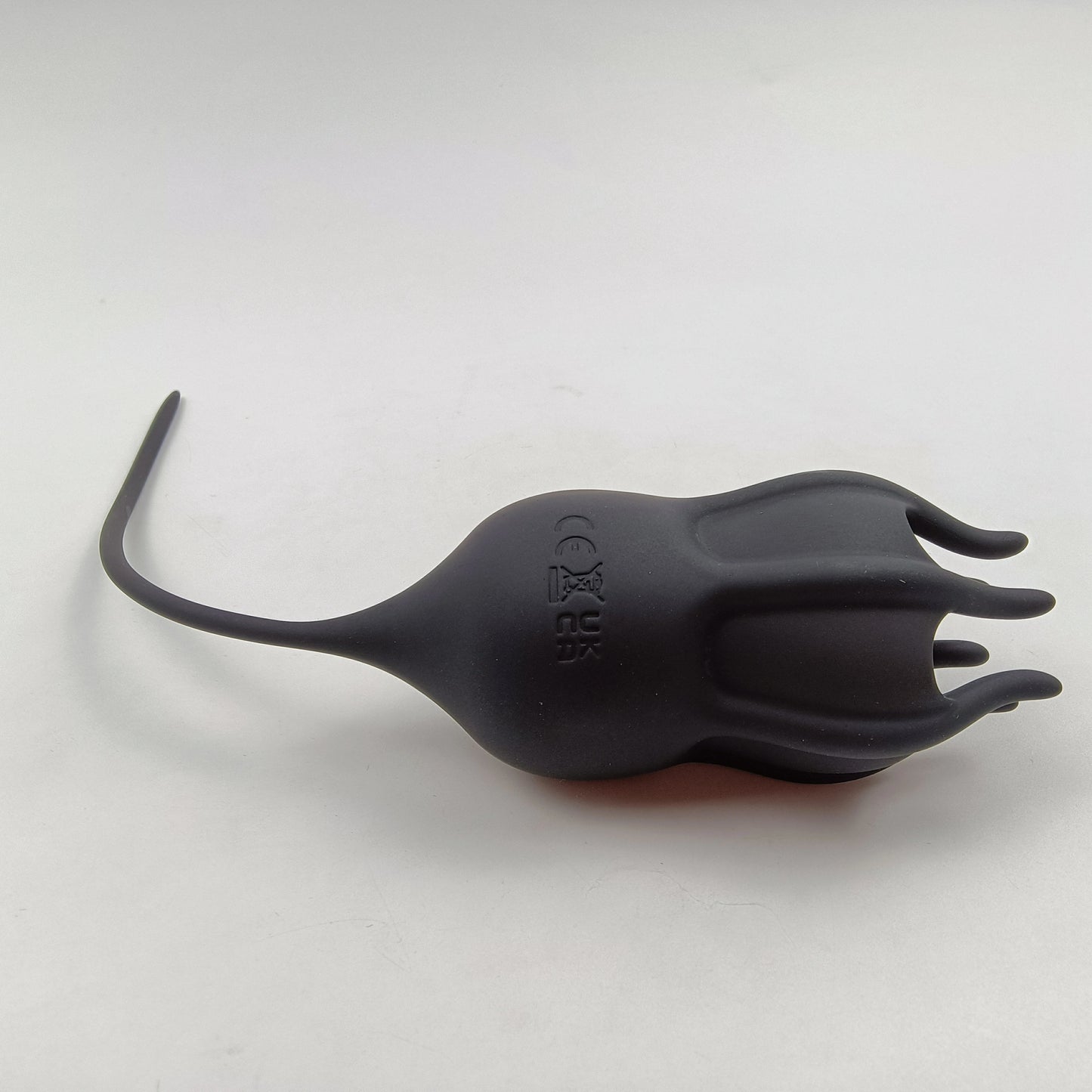 Parker 2-in-1 Dual-Stim 10-Speed Glans & Urethral Vibrator